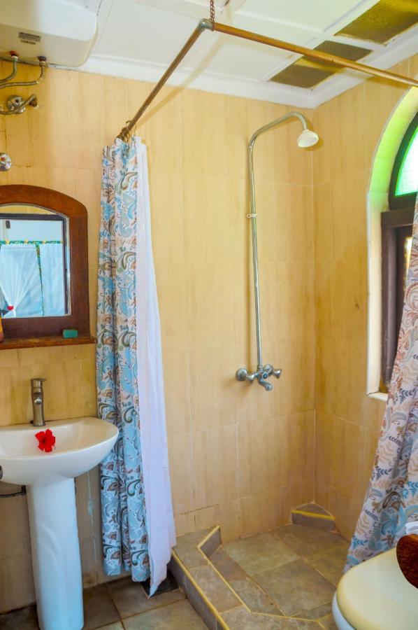 Asili Town House Hotel Sansibar