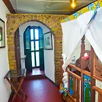 Asili Town House