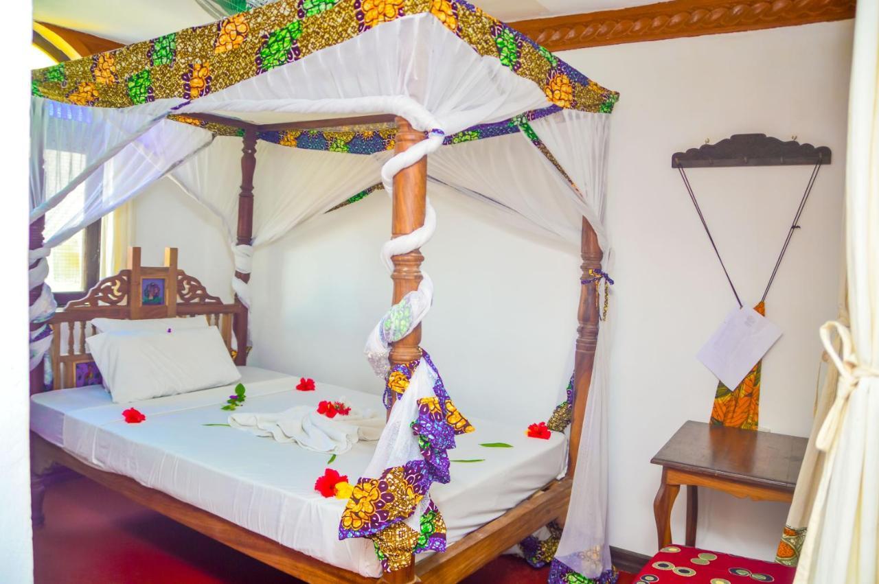 Hotel Asili Town House 2*