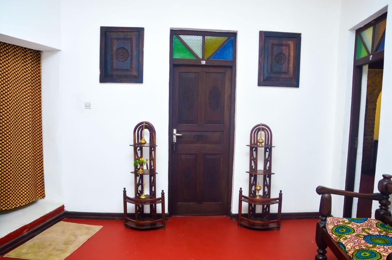 Asili Town House 2*