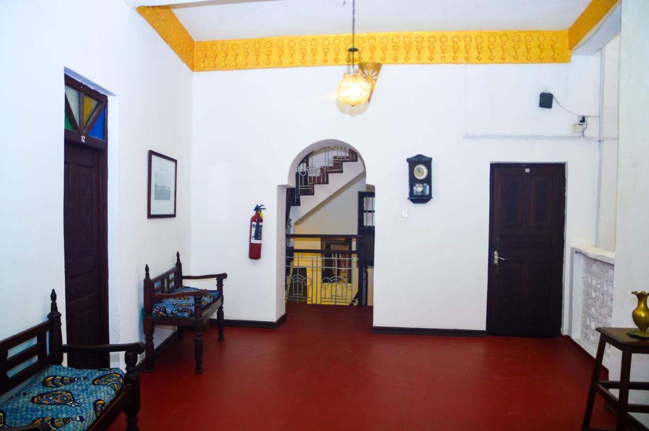 Hotel Asili Town House 2*
