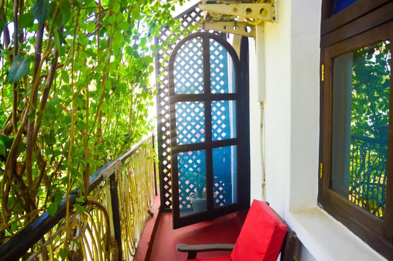 Hotel Asili Town House