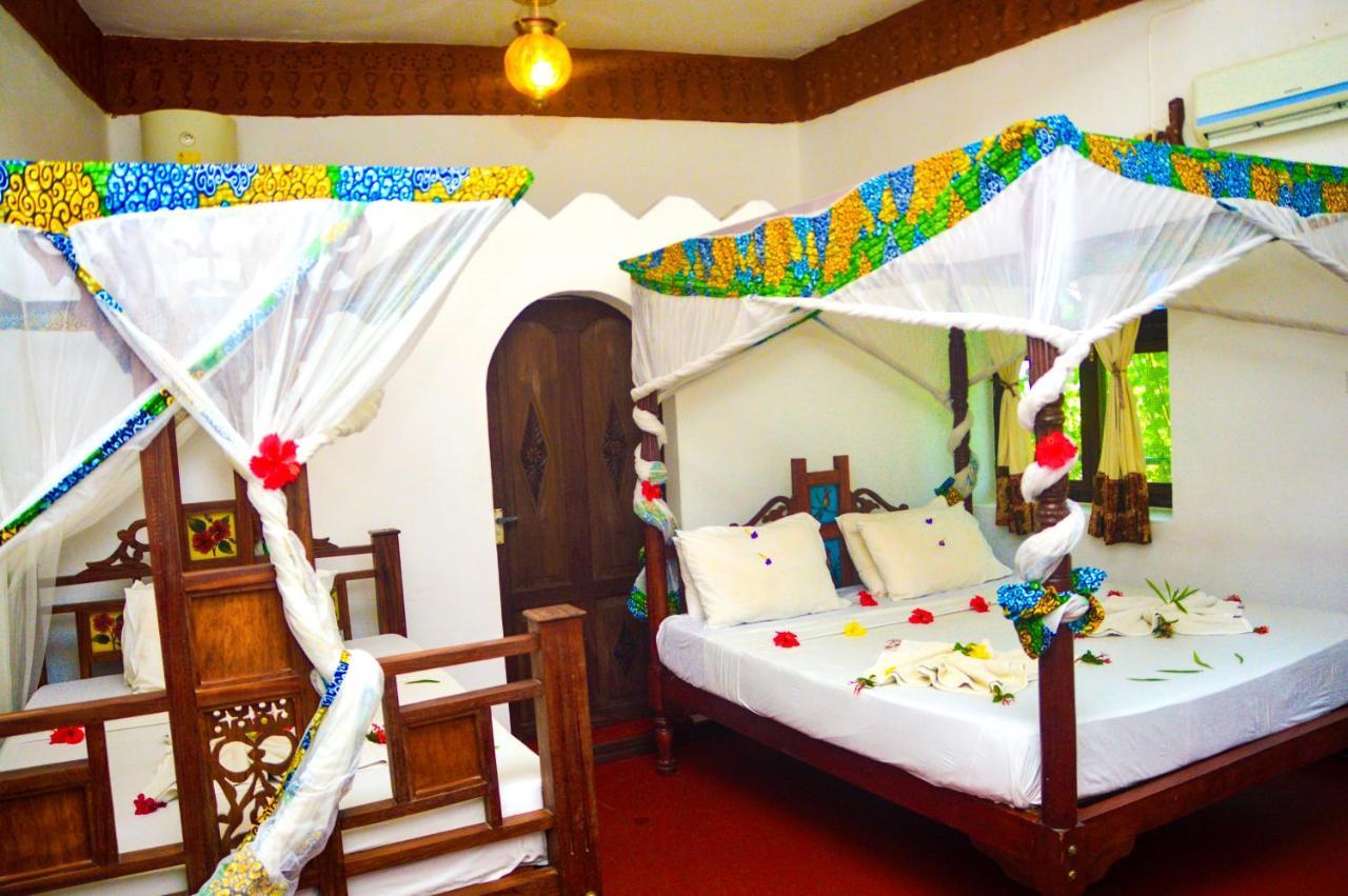 Asili Town House Hotel 2*